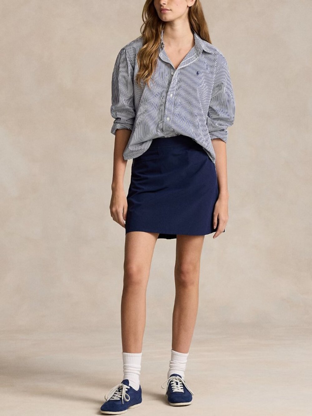 NWT RLX Ralph Lauren Performance Skort Size XS